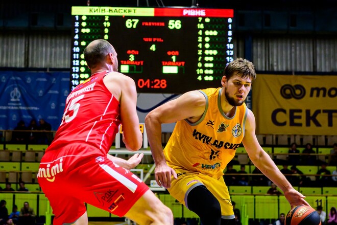 Статистика 3 туру Суперліги. Рекорд Сандула, досягнення Хілла та Агафонова 1