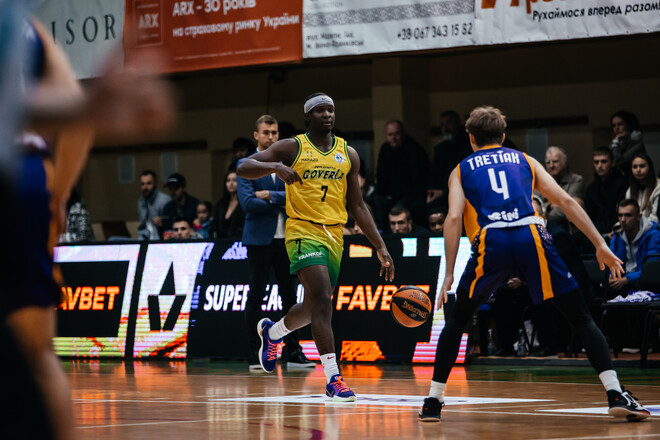 Суперліга. Підсумки туру з суперкамбеком: відіграно 23 очки відставання 1