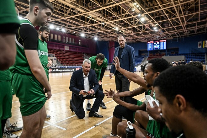 Тренер Запоріжжя: «Це найкраща мотивація рухатися далі» 1