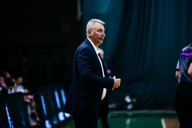 Тренер Запоріжжя: Підсилення – наш пріоритет 1