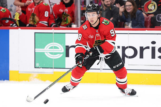 Три величезні контракти в НХЛ, Бедард хоче у збірну Канади на Олімпіаду Три величезні контракти в НХЛ, Бедард хоче у збірну Канади на Олімпіаду 1