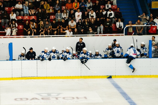 У гонитві за Кременчуком. Сокіл з розгромом обіграв новачка сезону 1