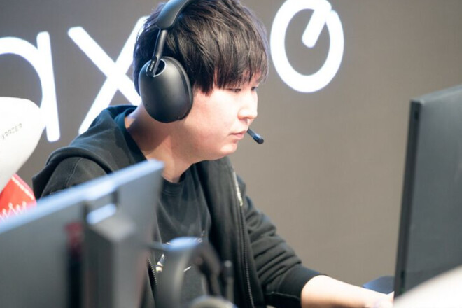 У віці 37 років помер легендарний японський гравець з Counter-Strike У віці 37 років помер легендарний японський гравець з Counter-Strike 1