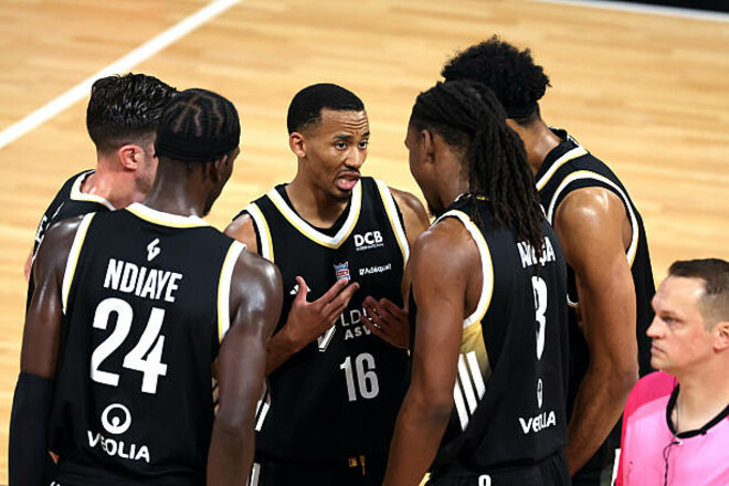 Учасник Євроліги може бути виключений з турніру Учасник Євроліги може бути виключений з турніру 1