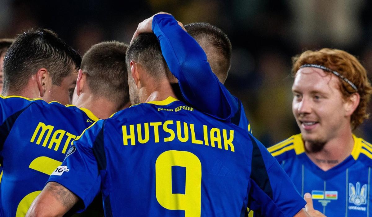 Укрфото УАФ