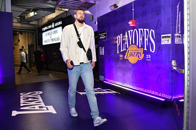 Український гігант: відомі деталі контракту і роль Леня у Реалі 1