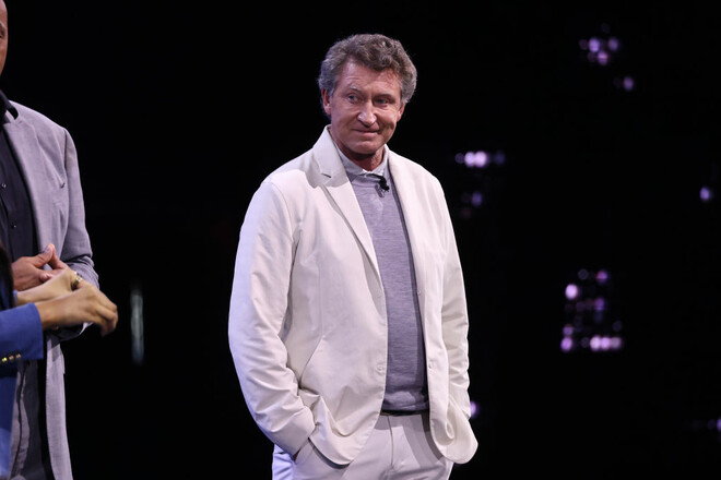 Вейн Ґретцкі. Як зіпсувати собі репутацію на схилку літ Вейн Ґретцкі. Як зіпсувати собі репутацію на схилку літ 1