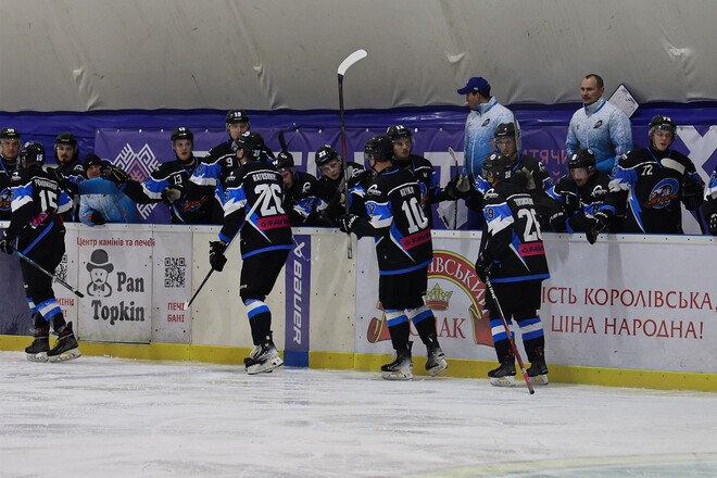 Великий камбек і овертайм. Шторм і Кременчук зіграли яскравий матч Великий камбек і овертайм. Шторм і Кременчук зіграли яскравий матч 1