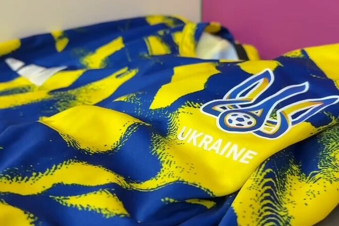 ВІДЕО. Як виглядає роздягальня збірної України U-20 перед грою з Парагваєм 1