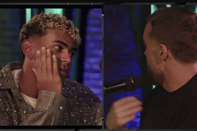 ВІДЕО. Ламін Ямаль епічно наїхав на Реал Мадрид перед Ель Класіко 1