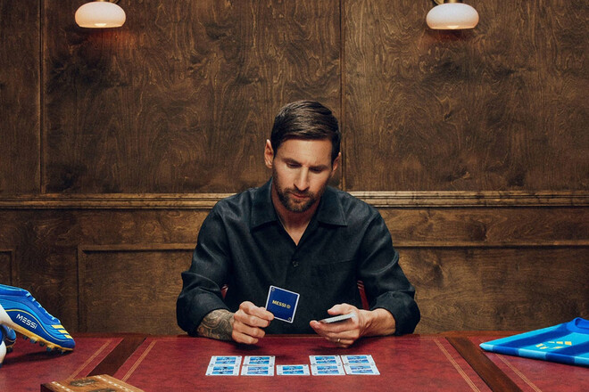 ВІДЕО. Ліонель Мессі вже знає, хто стане новою зіркою ЧС-2026 1