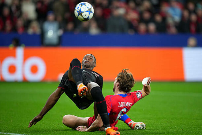 ВІДЕО. Найгірший матч в кар'єрі? Забарний привіз 2 пенальті і був вилучений 1