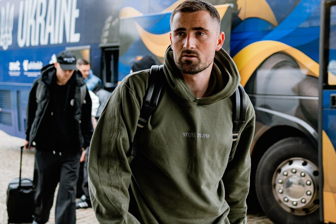 ВІДЕО. Повернення Маліновського. Що збірники знають про Ісландію? 1