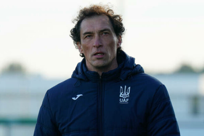 ВІДЕО. Збірна України U-20 прибула на стадіон на гру з Іспанією ВІДЕО. Збірна України U-20 прибула на стадіон на гру з Іспанією 1