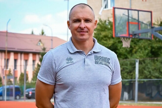 Володимир ЖУРЖІЙ: «Баскетбол 3х3 – це окрема книга мого життя» 1