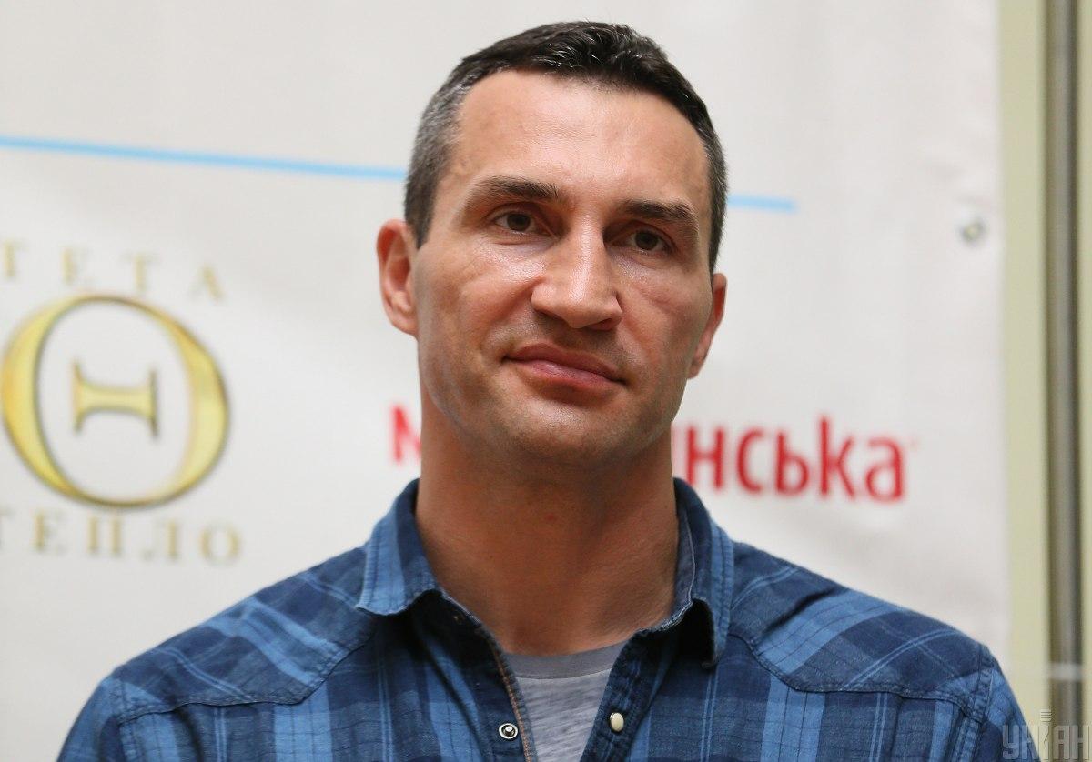 'Вороги можуть стати союзниками': Володимир Кличко заговорив про повернення на ринг