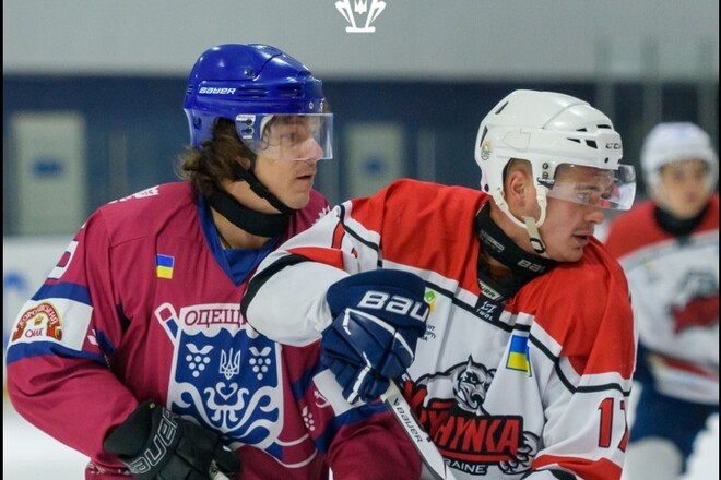 Вперше у сезоні. Новачок чемпіонату здобув складну перемогу 1