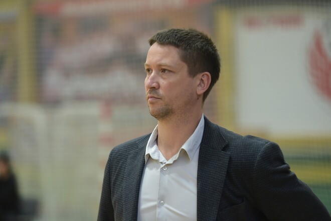 ЗАБІРЧЕНКО: «Ми вкрали перемогу у Черкас» 1