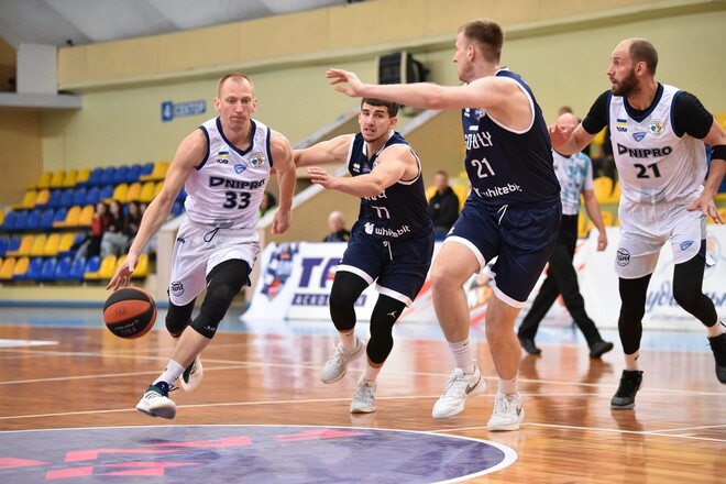 Закурдаєв: «Якщо б їх не було, то було би важко іншим хлопцям» 1