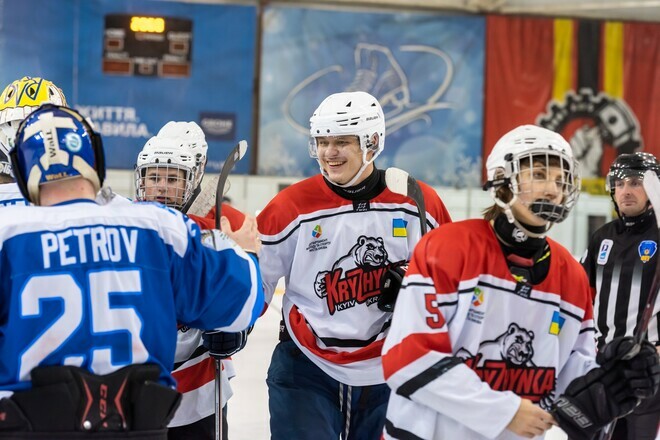 Заміна у складі учасників. Новий клуб поповнив чемпіонат України 1