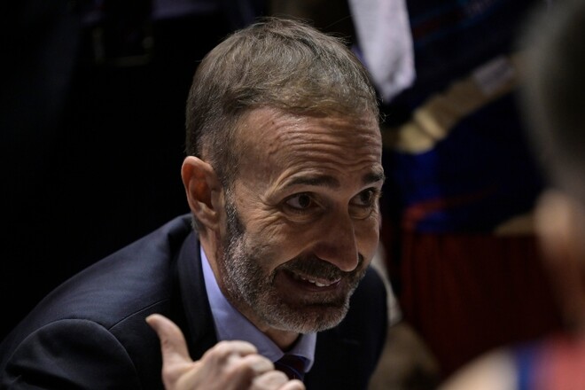 Збірна Латвії по баскетболу визначилася з новим головним тренером 1