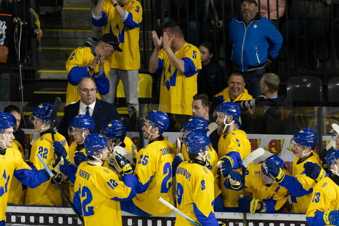 Збірна України зіграє у новому турнірі. Тренер оголосив заявку команди Збірна України зіграє у новому турнірі. Тренер оголосив заявку команди 1