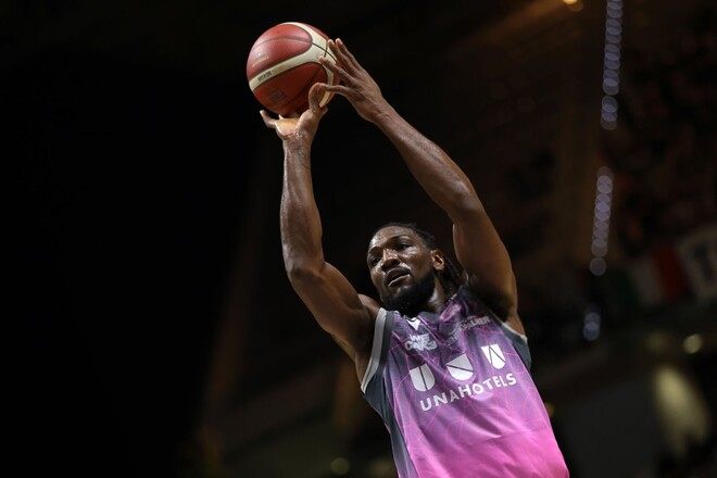 Чемпіон світу в складі збірної США переходить в клуб Євроліги 1