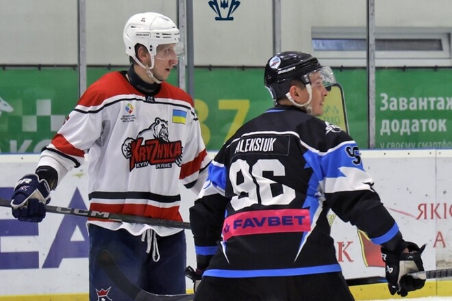 Команда не приїхала на матч чемпіонату. ФХУ прокоментувала 1