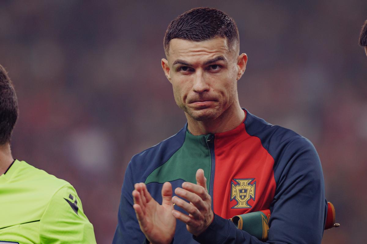 У Роналду ще залишилися невирішені справи у футболі / фото ua.depositphotos.com