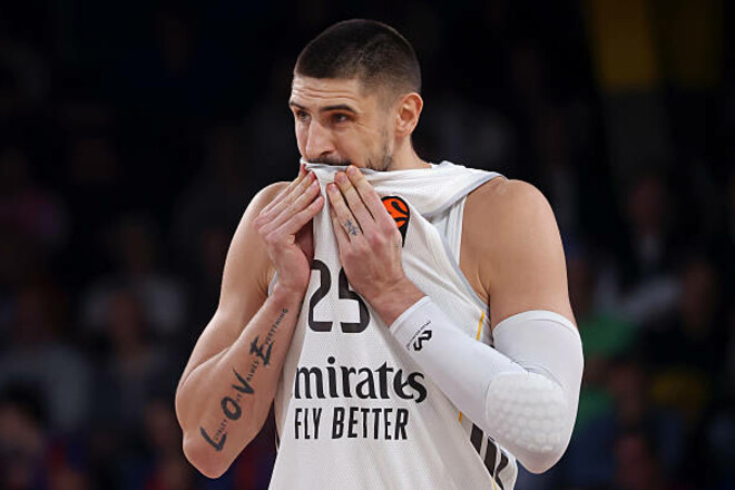 Лень став найрезультативнішим гравцем Реала в матчі проти Ховентуд 1