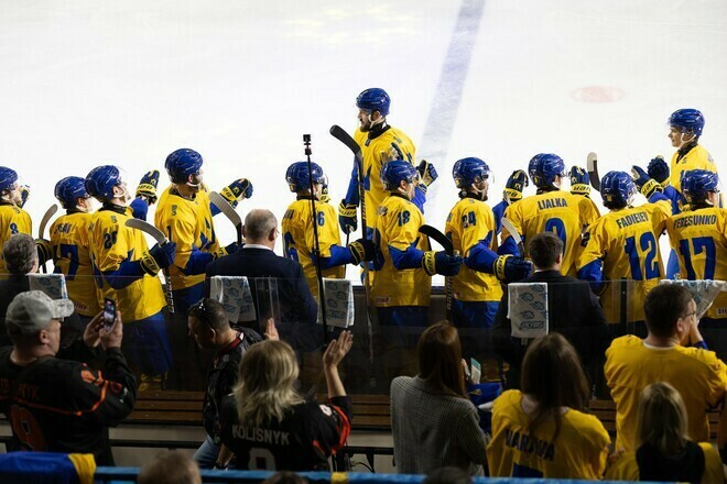 Литва – Україна. Дивитись онлайн. LIVE трансляція 1