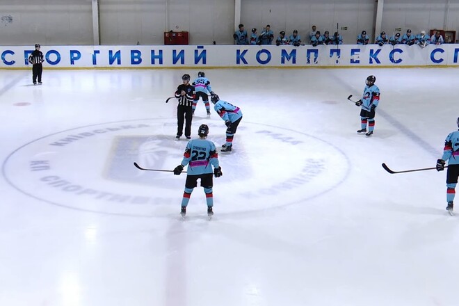 Матч чемпіонату України не відбувся. Команда не з'явилася на гру Матч чемпіонату України не відбувся. Команда не з'явилася на гру 1