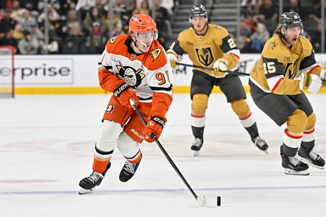 НХЛ. 9 шайб Колорадо, дербі Нью-Йорка, топовий Анахайм і поразка Флориди 1