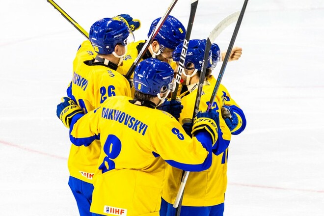 Новий капітан збірної України: «Не чекав, що мені довірять цю роль» 1