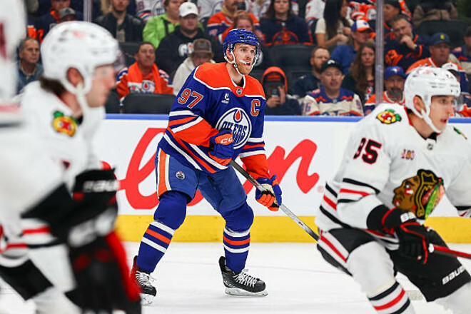 Перемоги Бостона і Монреаля, день овертаймів у НХЛ і Коннор проти Коннора 1