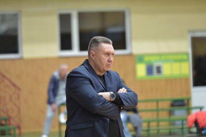 ПЛЕХАНОВ: «Черкаські Мавпи? Дуже гарна підготовка і дуже гарне виконання» ПЛЕХАНОВ: «Черкаські Мавпи? Дуже гарна підготовка і дуже гарне виконання» 1