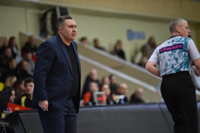 ПЛЕХАНОВ: «Спробуємо підготувати сюрпризи для суперників» 1