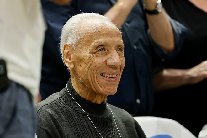 Помер тренер-рекордсмен НБА і олімпійської Dream Team 1