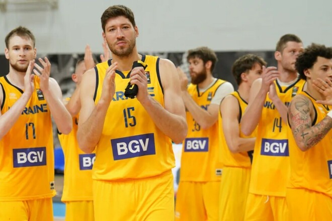 Стало відомо, де збірна України зіграє домашній матч з Данією Стало відомо, де збірна України зіграє домашній матч з Данією 1