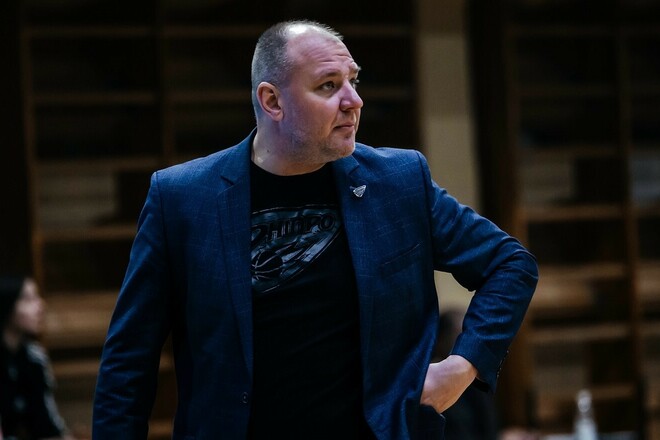 Тренер Дніпра: «Кількість команд одного рівня стала більшою» 1