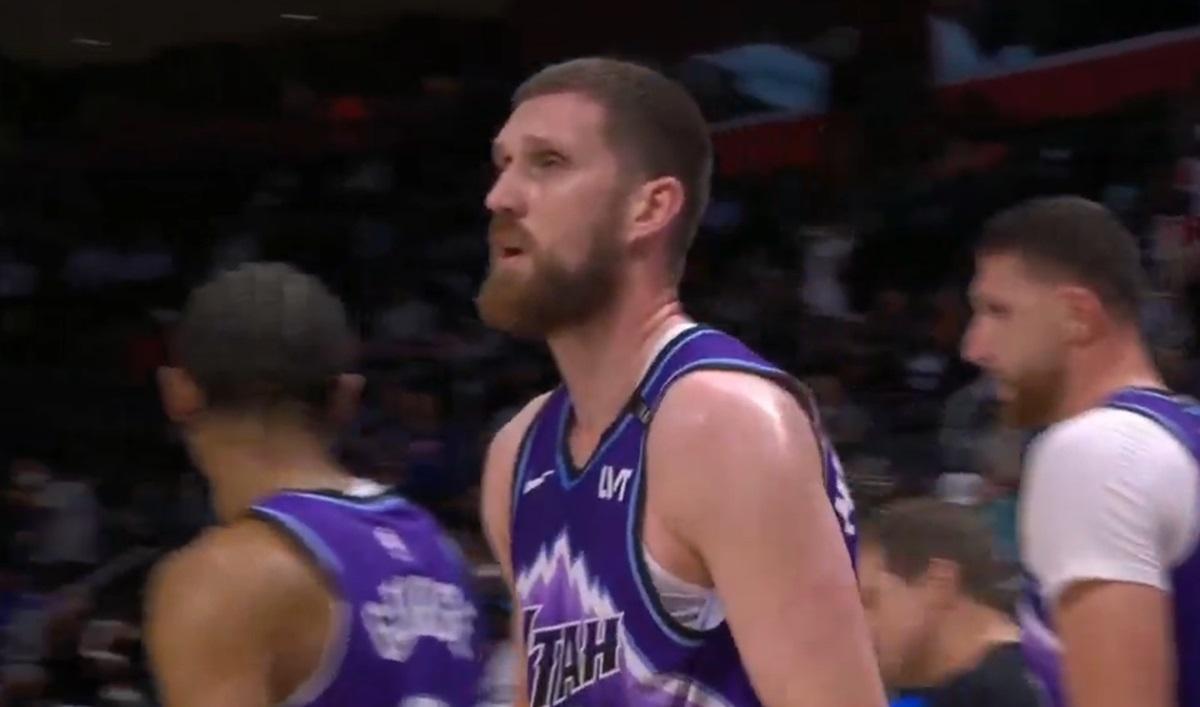 Український баскетболіст Михайлюк встановив новий рекорд у НБА 1 скріншот