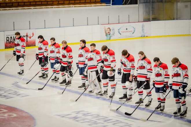 Український клуб пояснив, чому команда не вийшла на матч чемпіонату 1