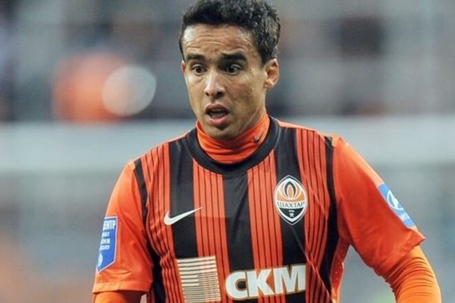 ВІДЕО. «Де Динамо, де?» Жадсон звернувся до фанатів Шахтаря 1