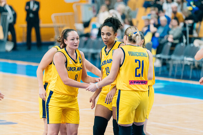 Відомо, де транслюватимуть матчі збірної України в кваліфікації до ЧЕ 1