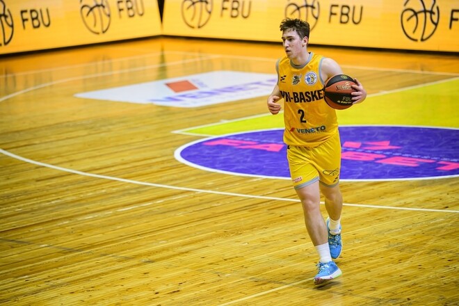 Визначено MVP жовтня в Суперізі 1