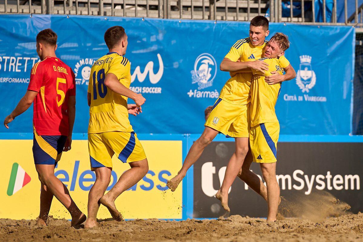 Зфото beachsoccer.org.ua