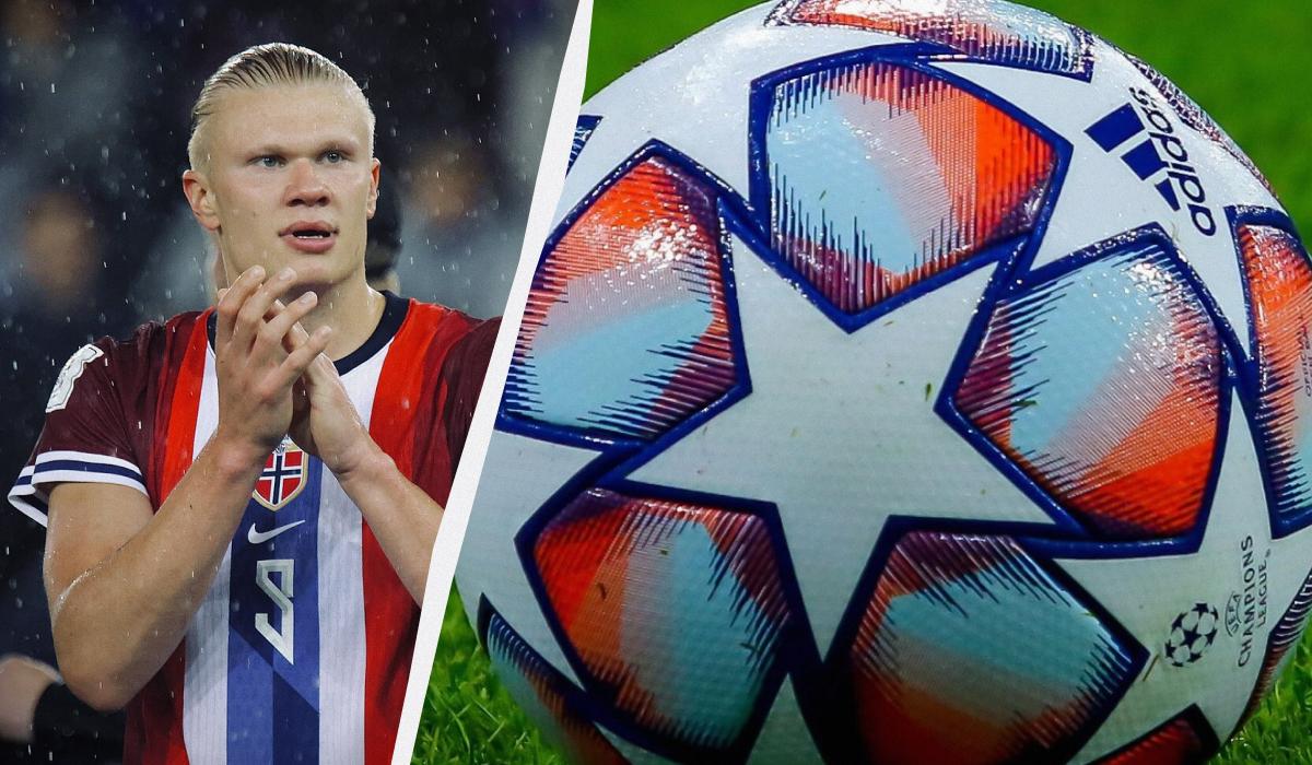 Ерлінг Голанд