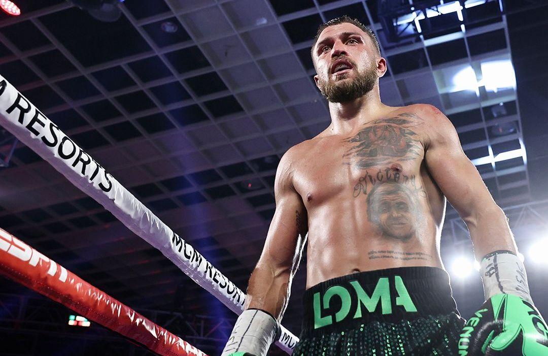 фото twitter.com/trboxing