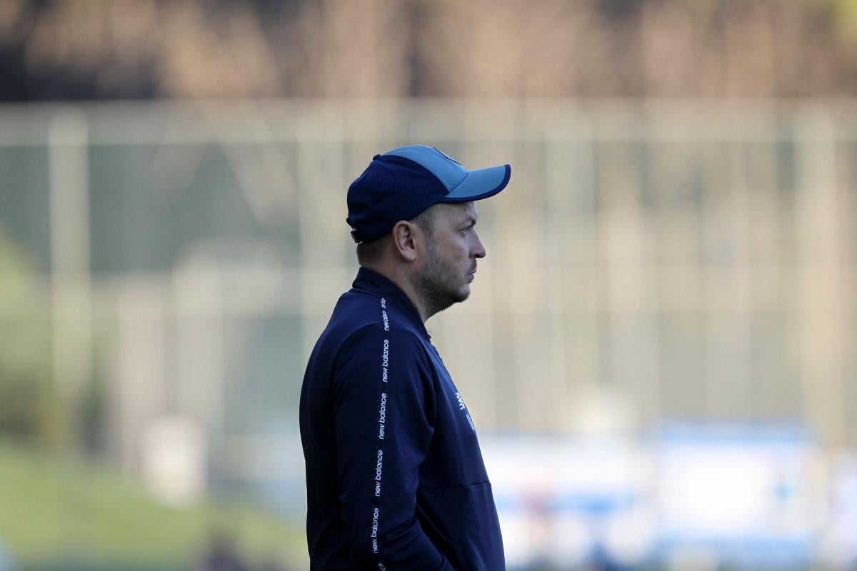 Не лише Шовковський: 'Динамо' звільнило ще одну легенду