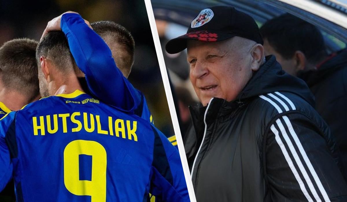 Кварцяний оцінив шанси збірної України на вихід на чемпіонат світу / Колаж D.UA, фото pfcstal.com, УАФ